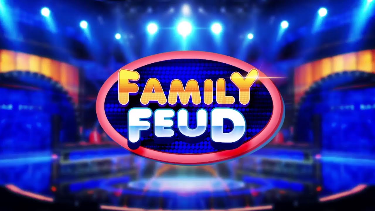 Family Feud August 2 2024 HD Today Replay