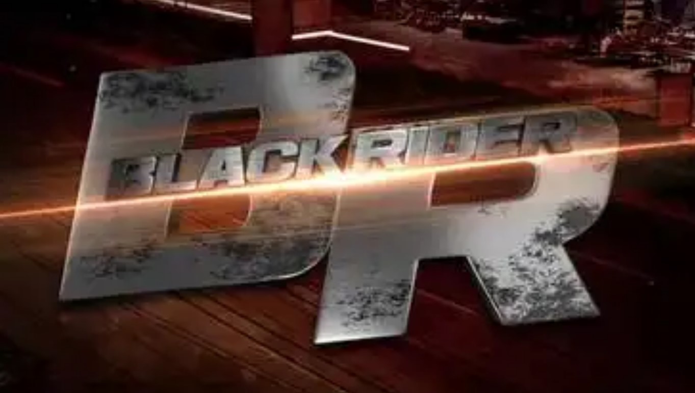 Black Rider July 8 2024 HD Today Replay